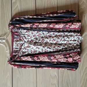 Lucky brand work top